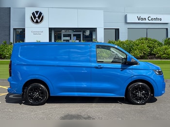 Used Volkswagen Transporter 2026 for sale - 79467454: Photo