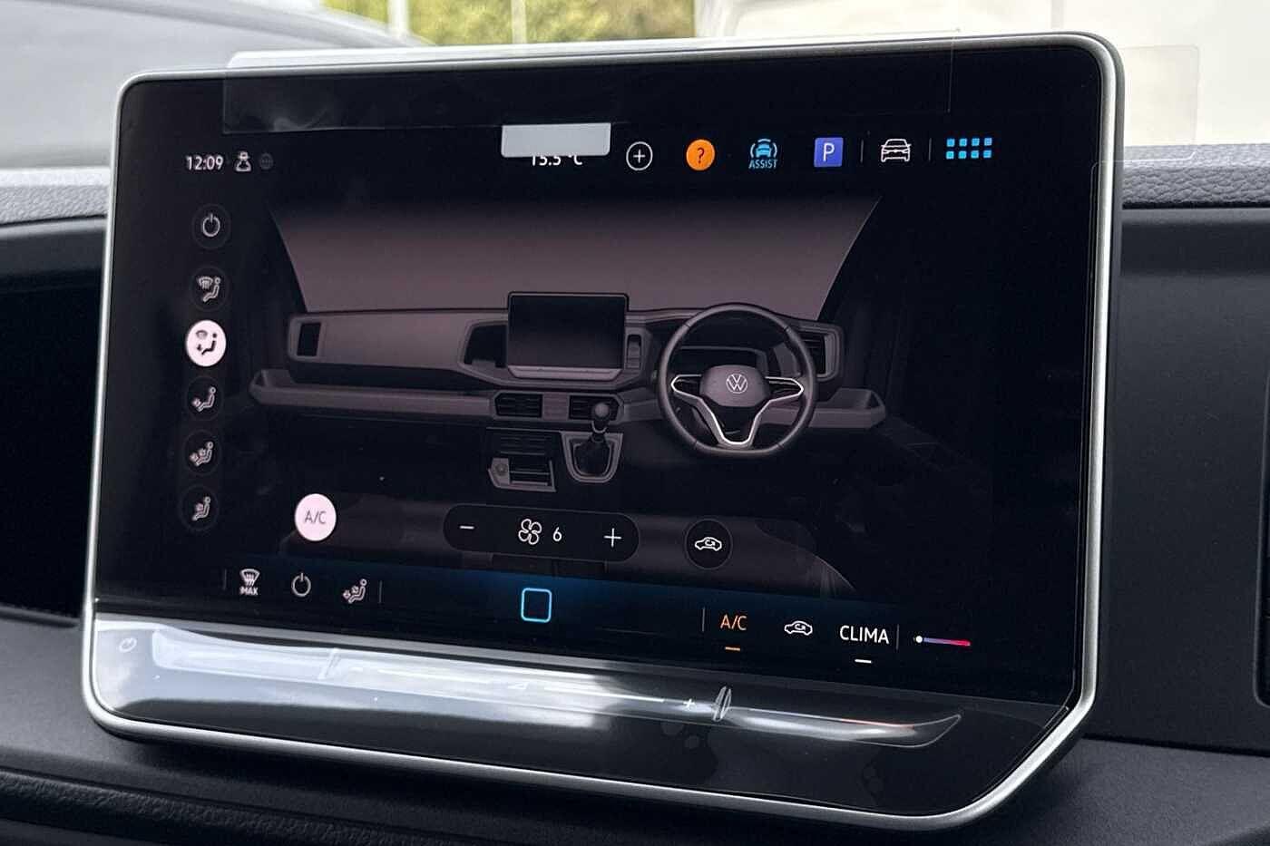 Used Volkswagen Crafter 2025 for sale - 77779690: Photo 18