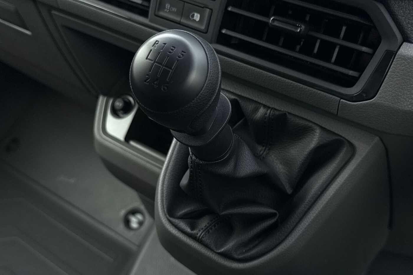 Used Volkswagen Crafter 2025 for sale - 77779690: Photo 19