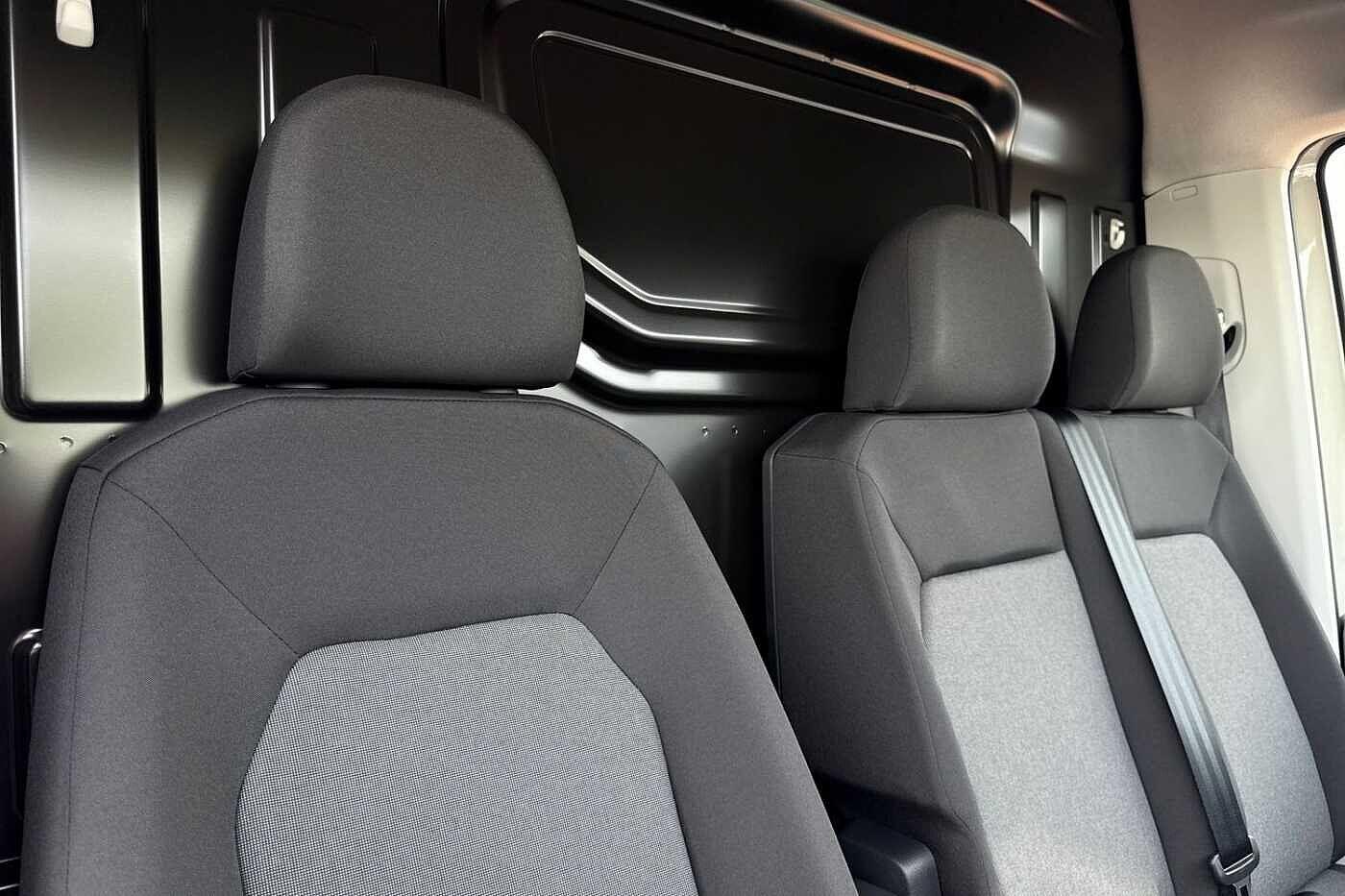 Used Volkswagen Crafter 2025 for sale - 77779690: Photo 20