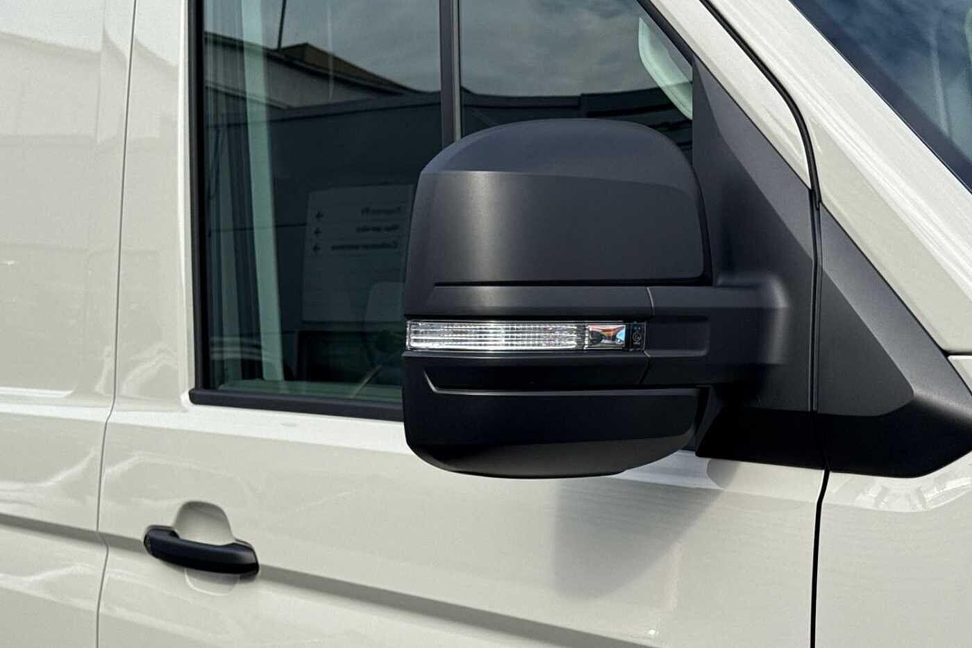 Used Volkswagen Crafter 2025 for sale - 77779690: Photo 26