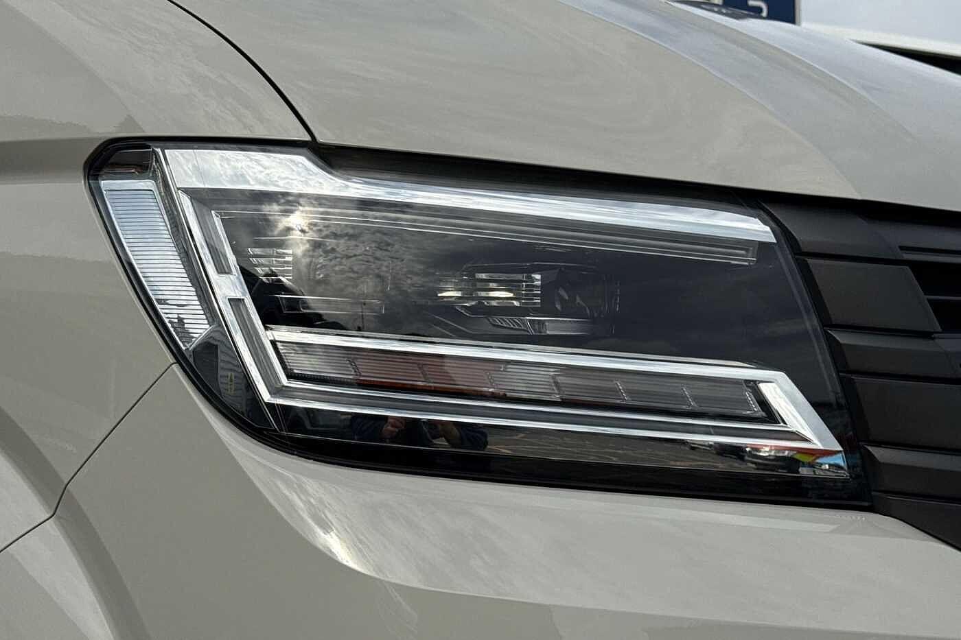 Used Volkswagen Crafter 2025 for sale - 77779690: Photo 28