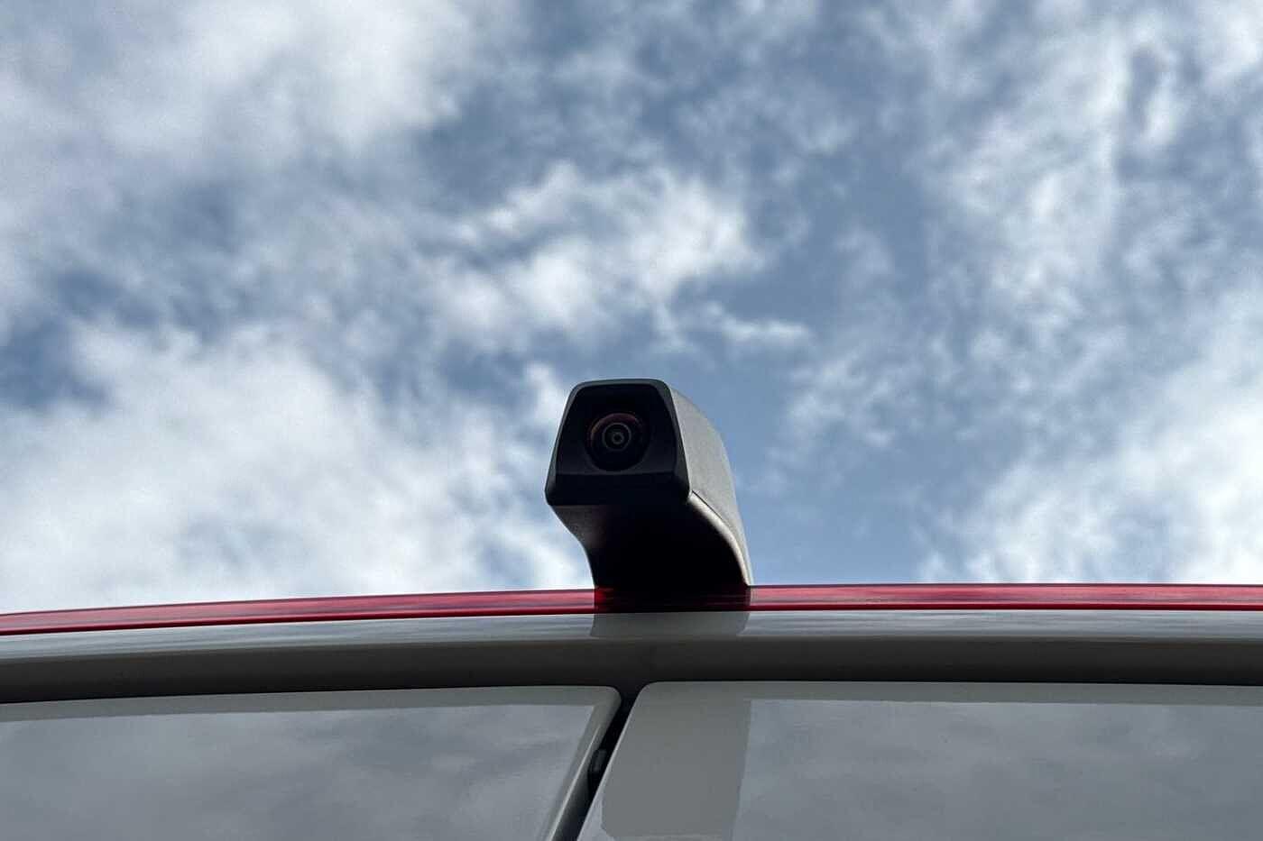 Used Volkswagen Crafter 2025 for sale - 77779690: Photo 32