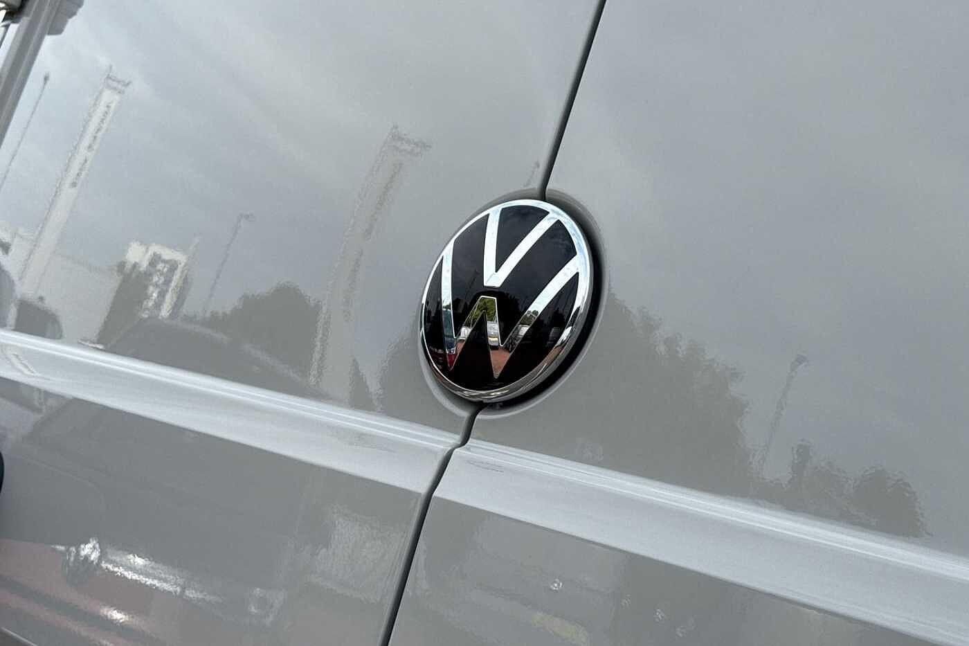 Used Volkswagen Crafter 2025 for sale - 77779690: Photo 33