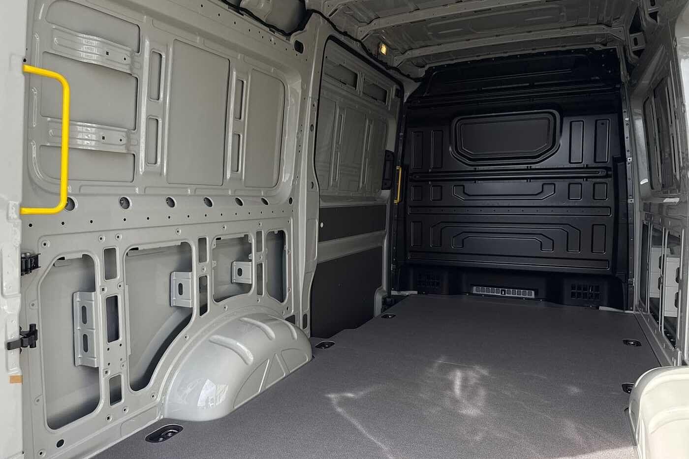 Used Volkswagen Crafter 2025 for sale - 77779690: Photo 37