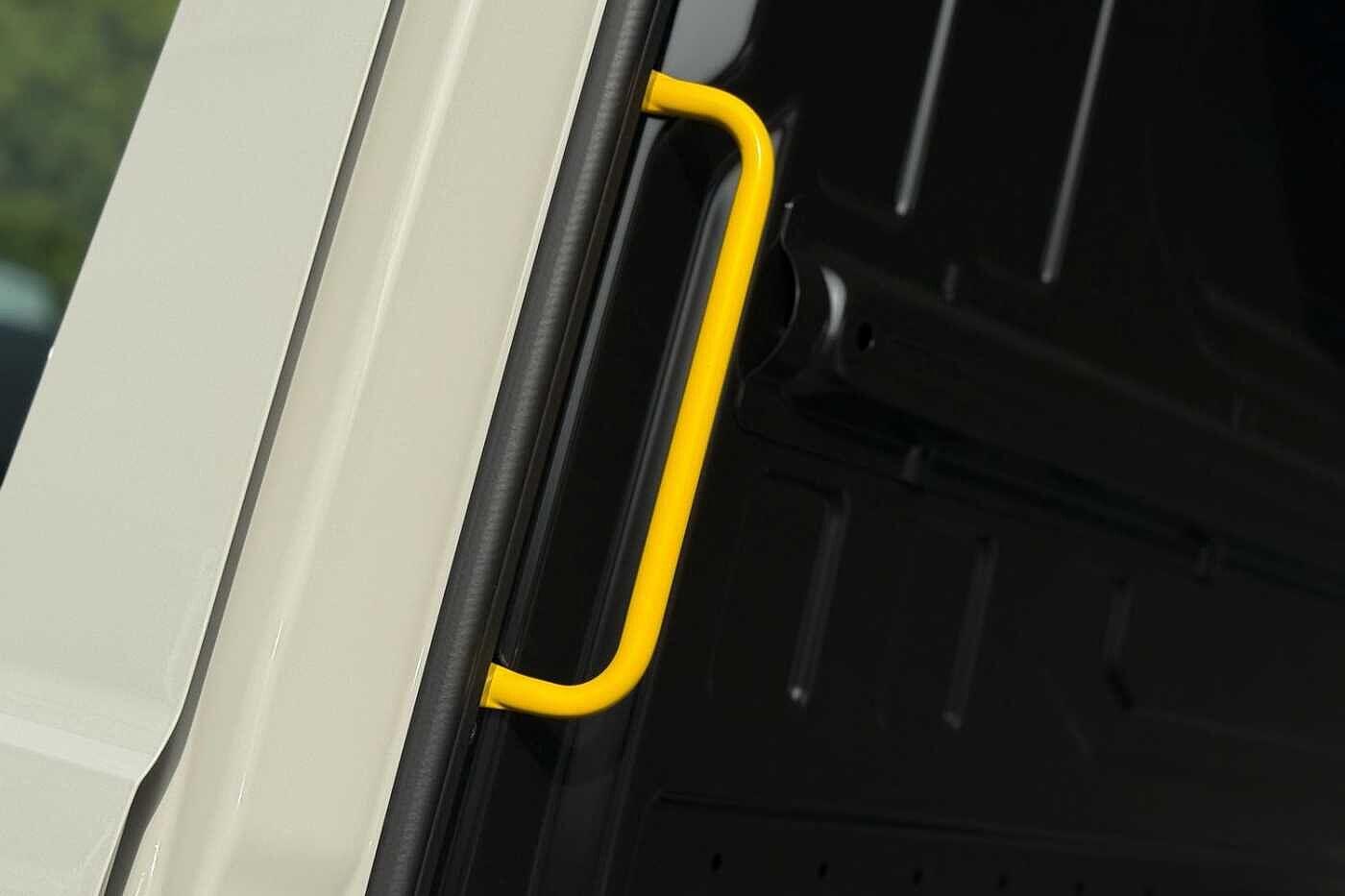 Used Volkswagen Crafter 2025 for sale - 77779690: Photo 45