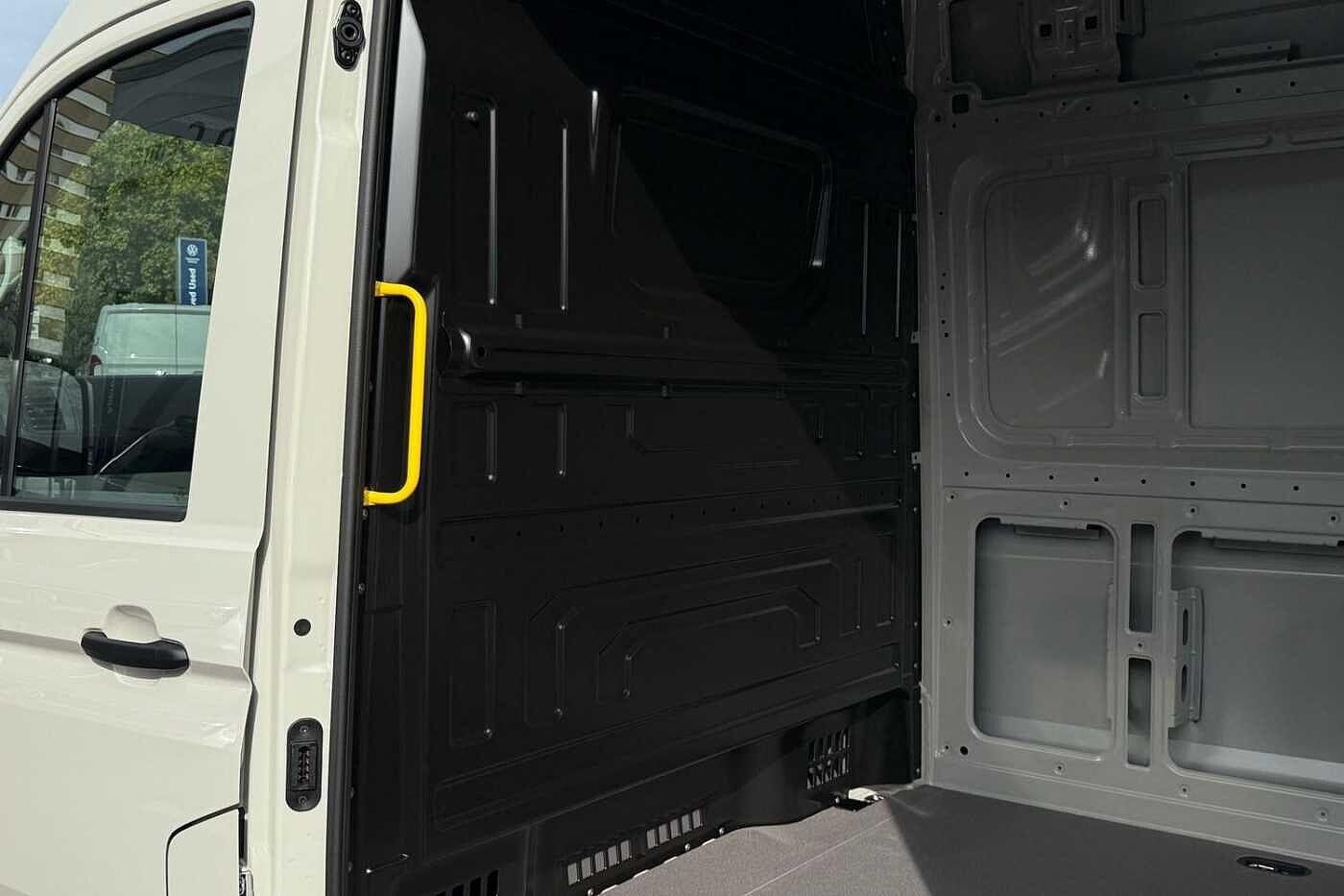 Used Volkswagen Crafter 2025 for sale - 77779690: Photo 46