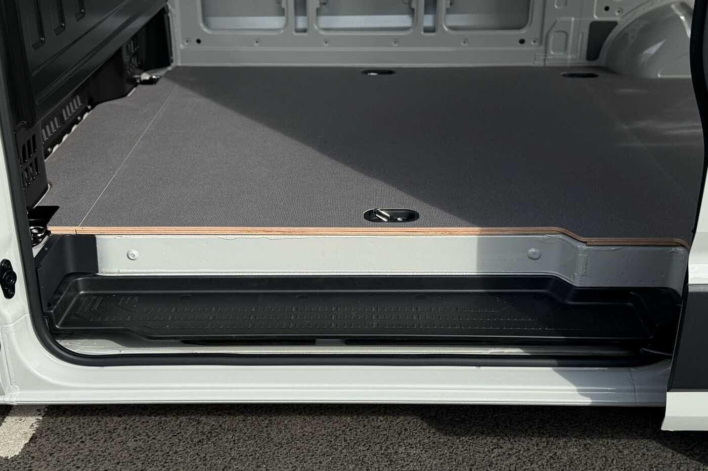 Used Volkswagen Crafter 2025 for sale - 77779690: Photo 47