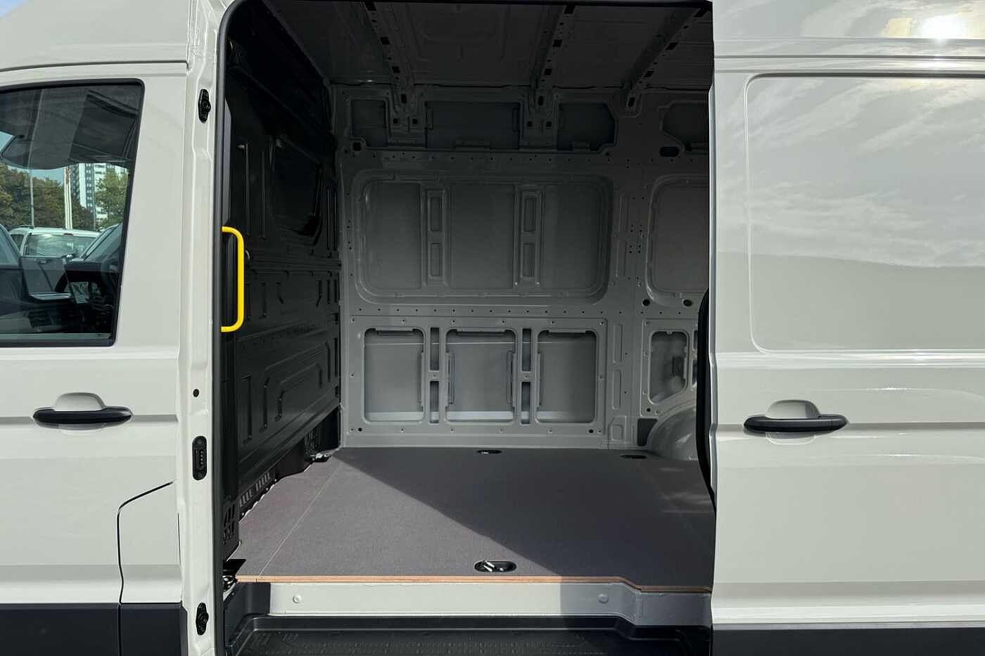 Used Volkswagen Crafter 2025 for sale - 77779690: Photo 48