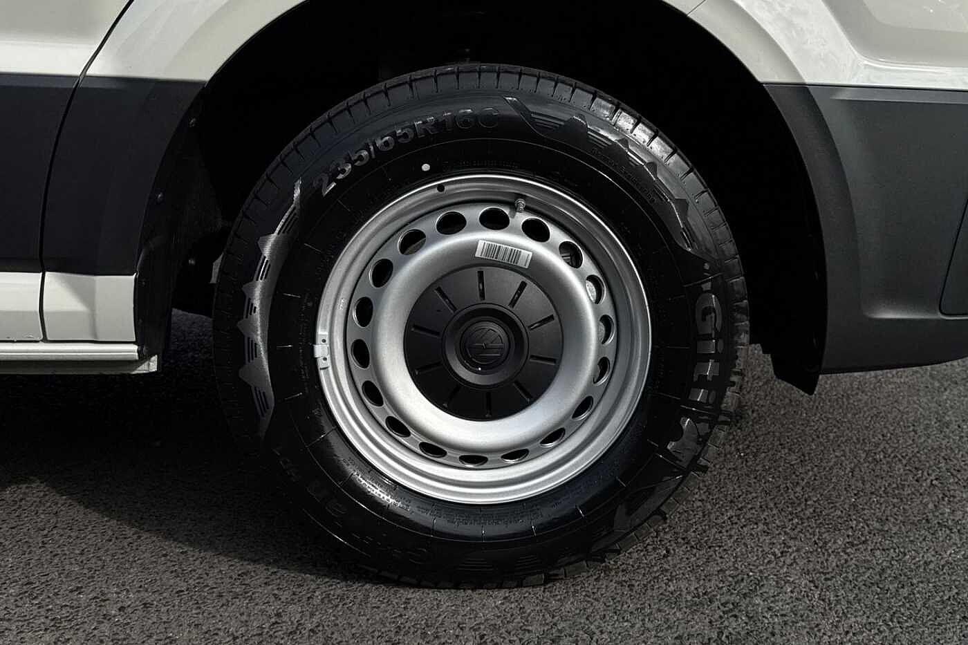 Used Volkswagen Crafter 2025 for sale - 77779690: Photo 5