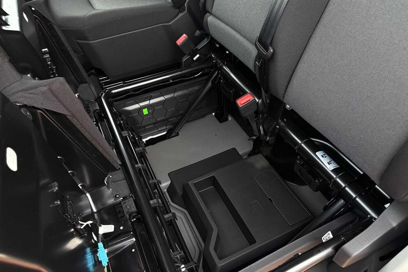 Used Volkswagen Crafter 2025 for sale - 77779690: Photo 50