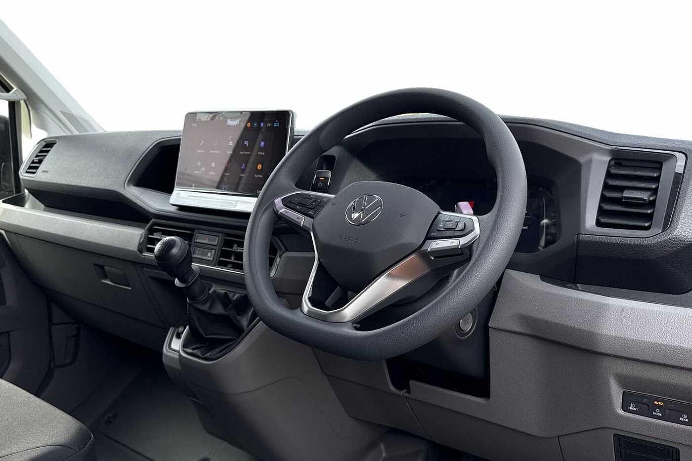 Used Volkswagen Crafter 2025 for sale - 77779690: Photo 6