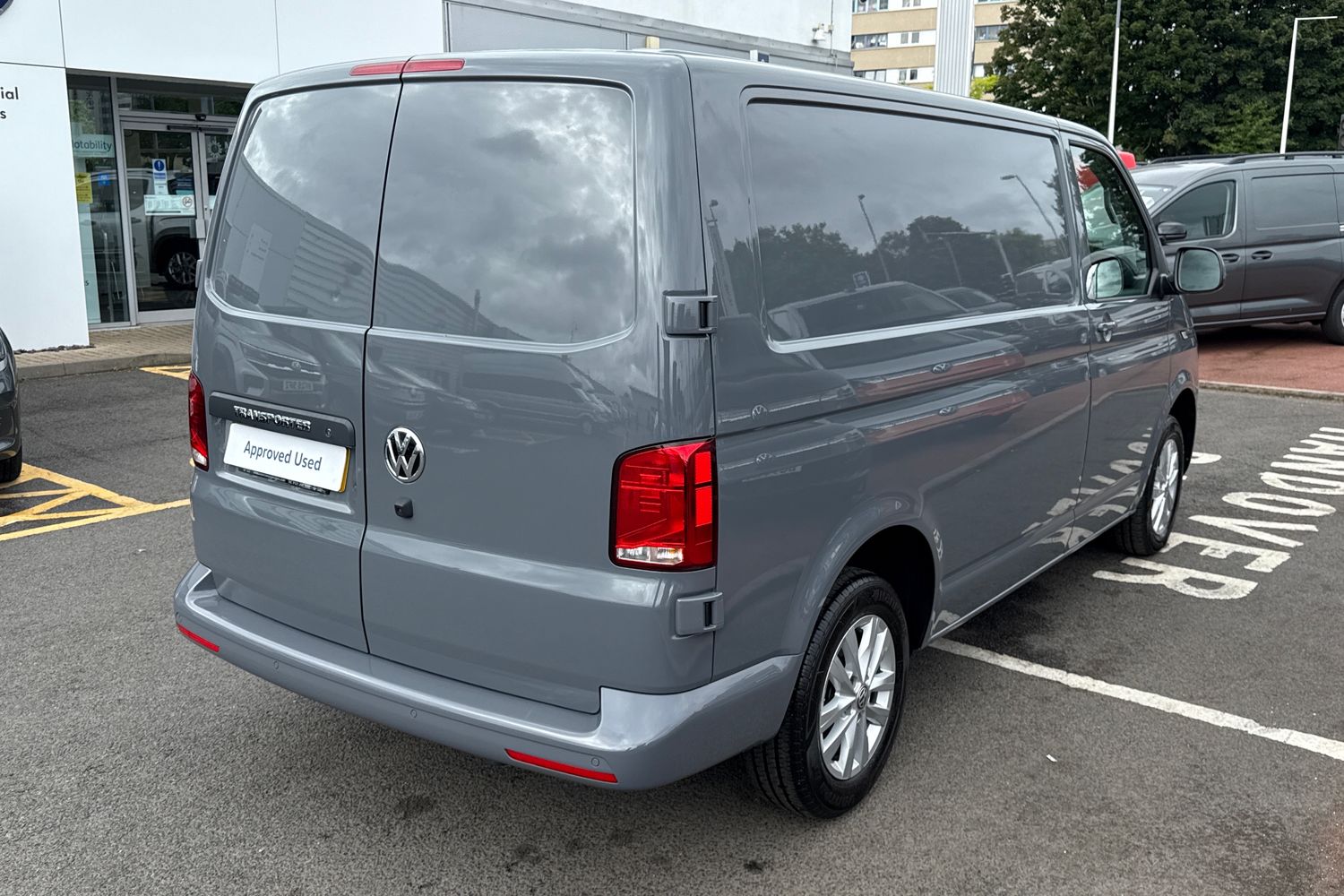 Vehicle 26