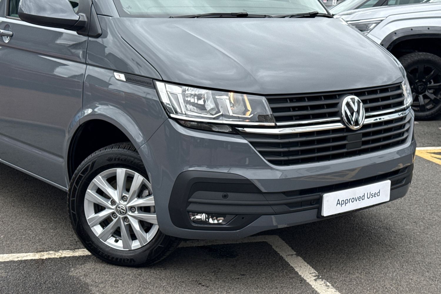 Vehicle 30