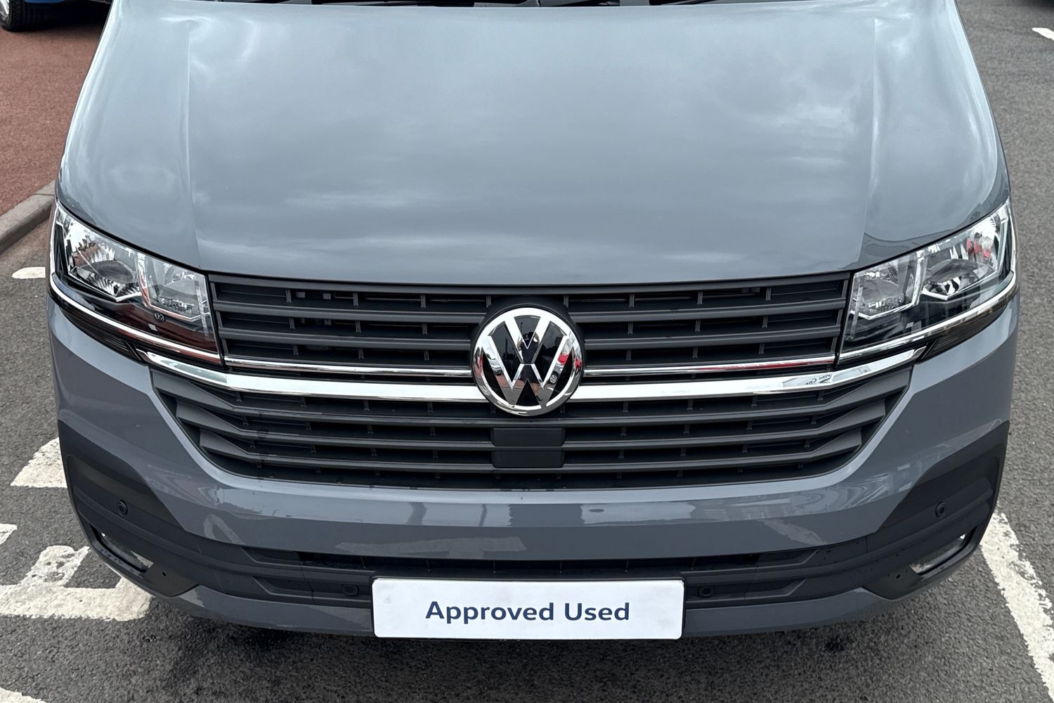 Vehicle 31