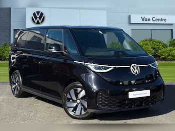 Used Volkswagen ID-Buzz 2025 for sale - 76077461: Photo