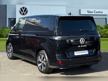 Used Volkswagen ID-Buzz 2025 for sale - 76077461: Photo