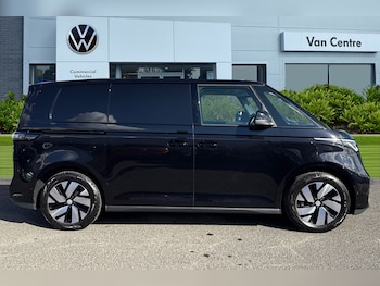 Used Volkswagen ID-Buzz 2025 for sale - 76077461: Photo