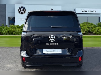 Used Volkswagen ID-Buzz 2025 for sale - 76077461: Photo