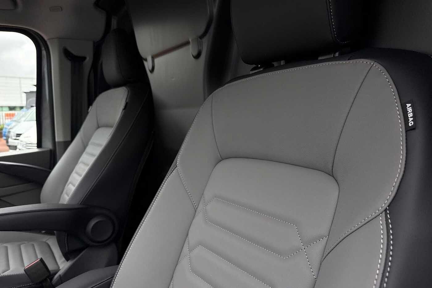 Used Volkswagen Transporter 2025 for sale - 76750811: Photo 13