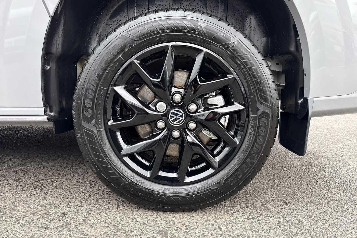 Used Volkswagen Transporter 2025 for sale - 76750811: Photo 21