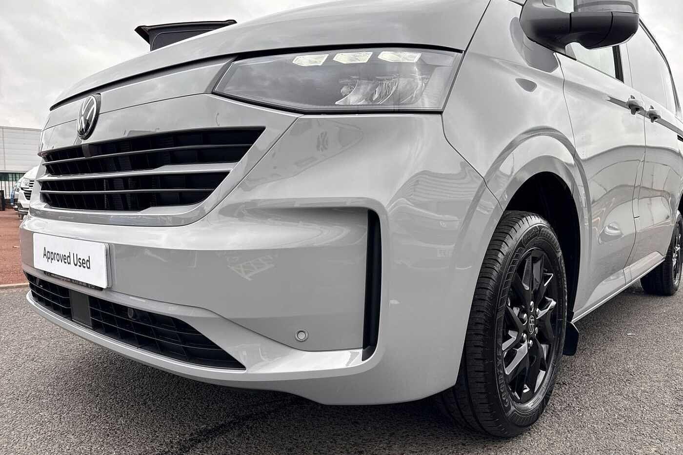 Used Volkswagen Transporter 2025 for sale - 76750811: Photo 25