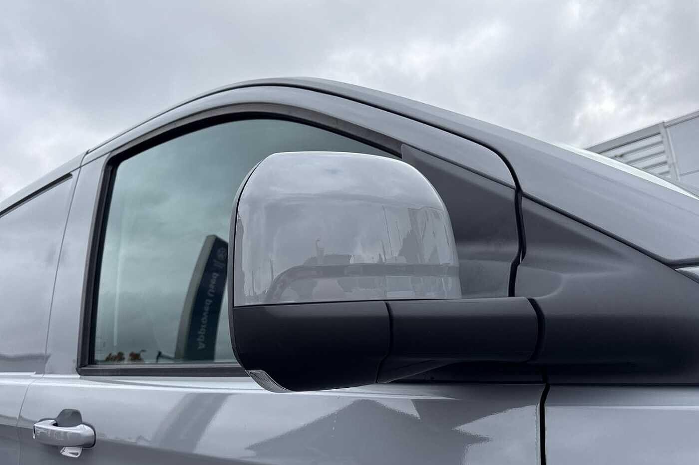 Used Volkswagen Transporter 2025 for sale - 76750811: Photo 26