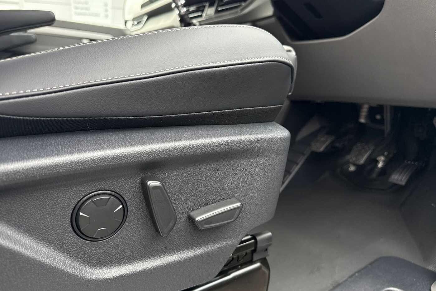 Used Volkswagen Transporter 2025 for sale - 76750811: Photo 42