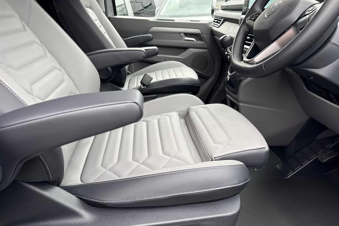 Used Volkswagen Transporter 2025 for sale - 76750811: Photo 43