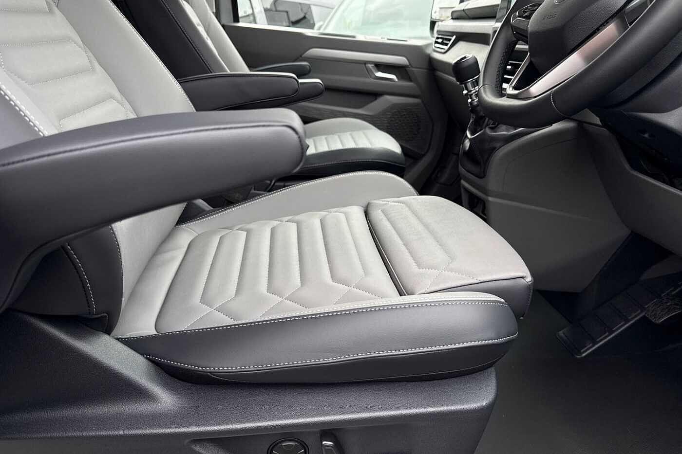 Used Volkswagen Transporter 2025 for sale - 76750811: Photo 44