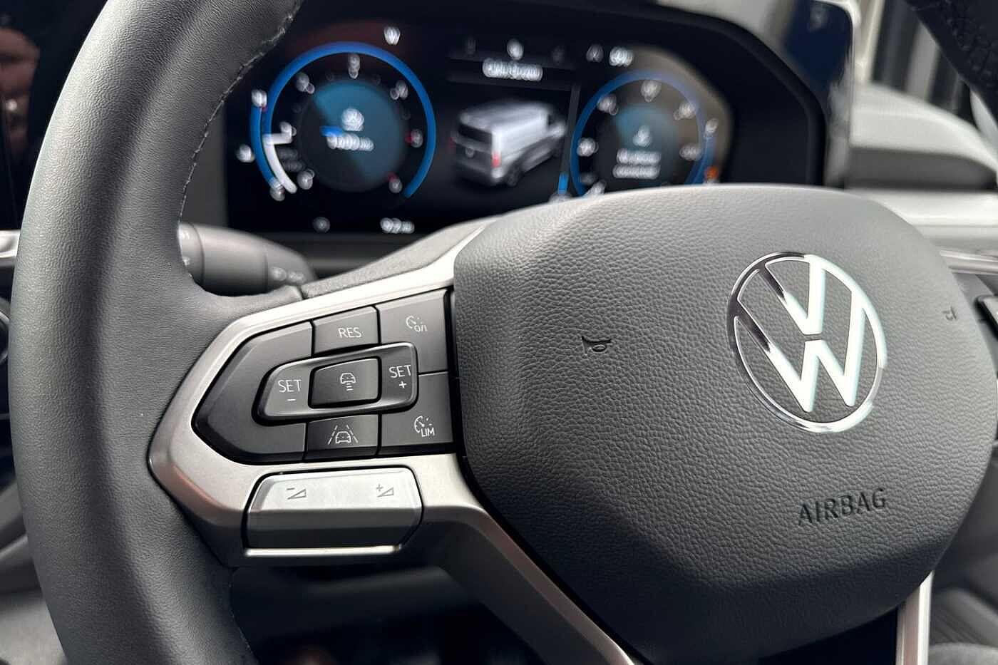 Used Volkswagen Transporter 2025 for sale - 76750811: Photo 47