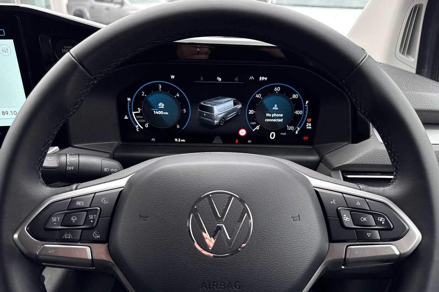 Used Volkswagen Transporter 2025 for sale - 76750811: Photo 48