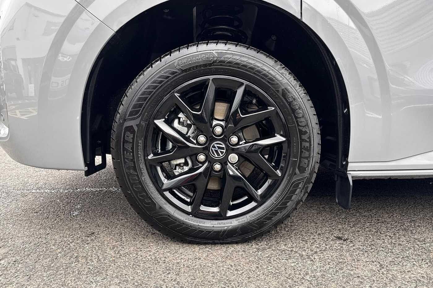 Used Volkswagen Transporter 2025 for sale - 76750811: Photo 5