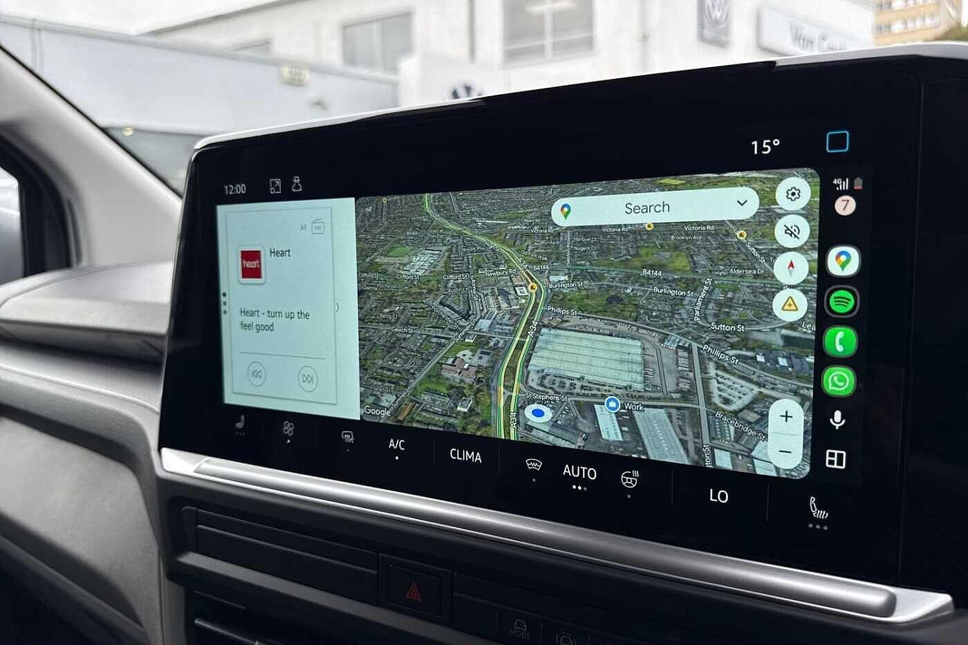 Used Volkswagen Transporter 2025 for sale - 76750811: Photo 50