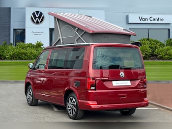 Used Volkswagen California 2025 for sale - 75673166: Photo
