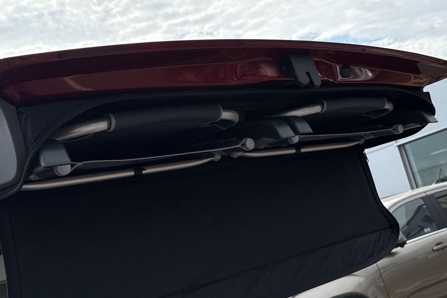 Vehicle 38