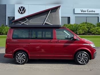 Used Volkswagen California 2025 for sale - 75673166: Photo