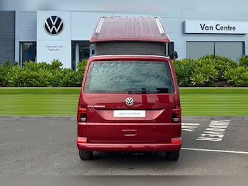 Used Volkswagen California 2025 for sale - 75673166: Photo