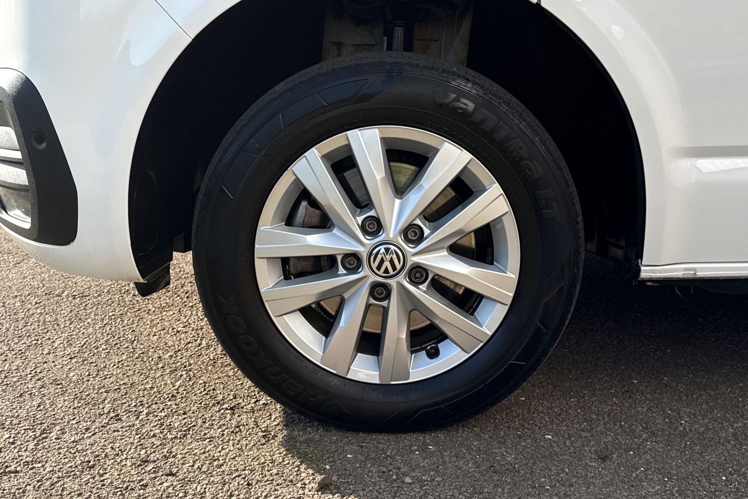 Used Volkswagen Transporter 2024 for sale - 77774146: Photo 11