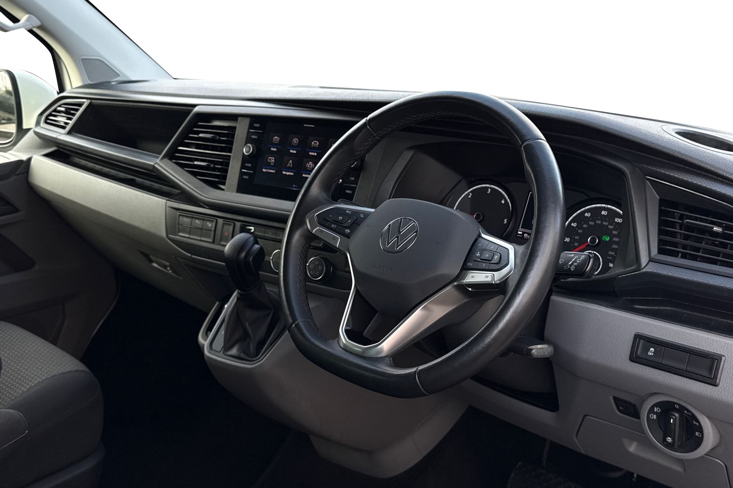 Used Volkswagen Transporter 2024 for sale - 77774146: Photo 13