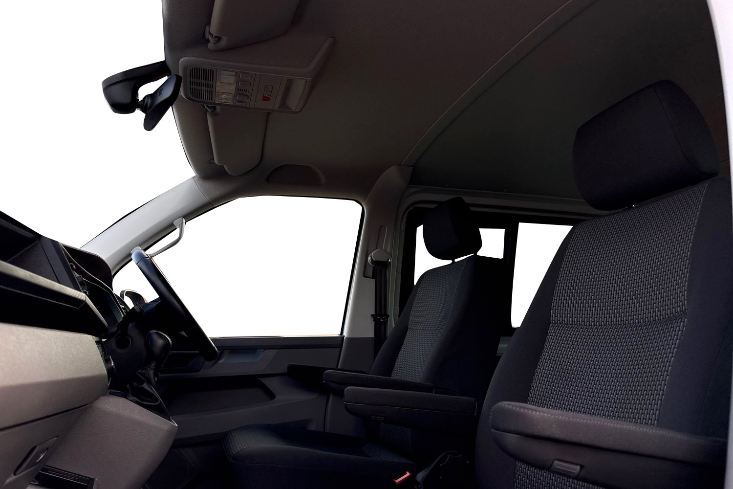 Used Volkswagen Transporter 2024 for sale - 77774146: Photo 15