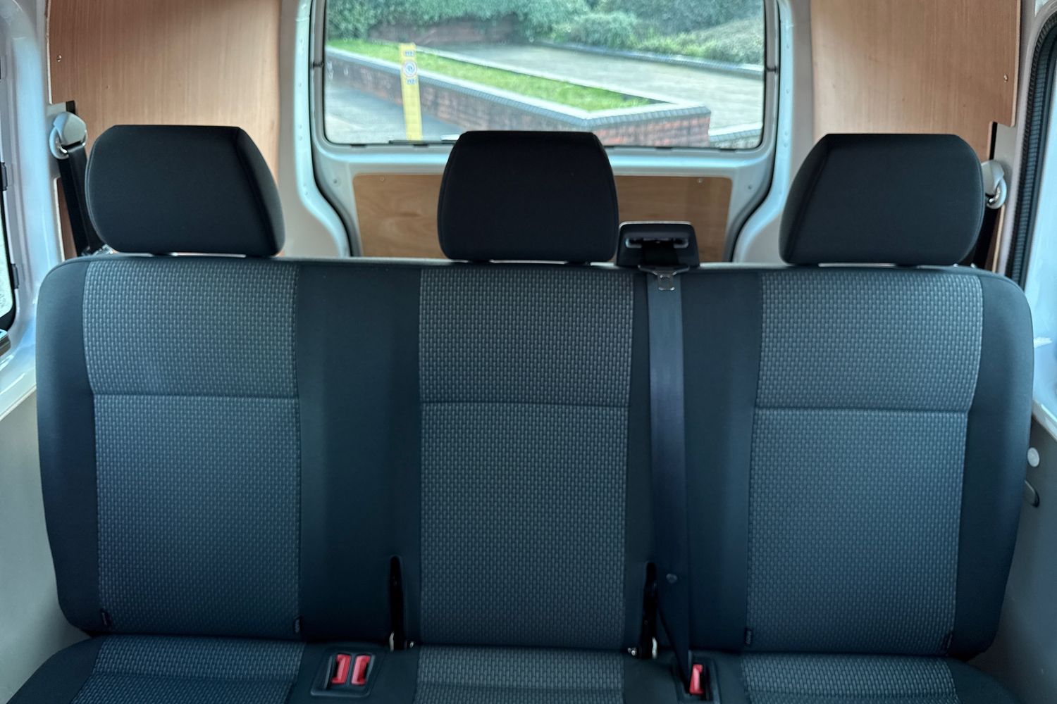 Used Volkswagen Transporter 2024 for sale - 77774146: Photo 18