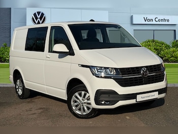 Used Volkswagen Transporter 2024 for sale - 77774146: Photo