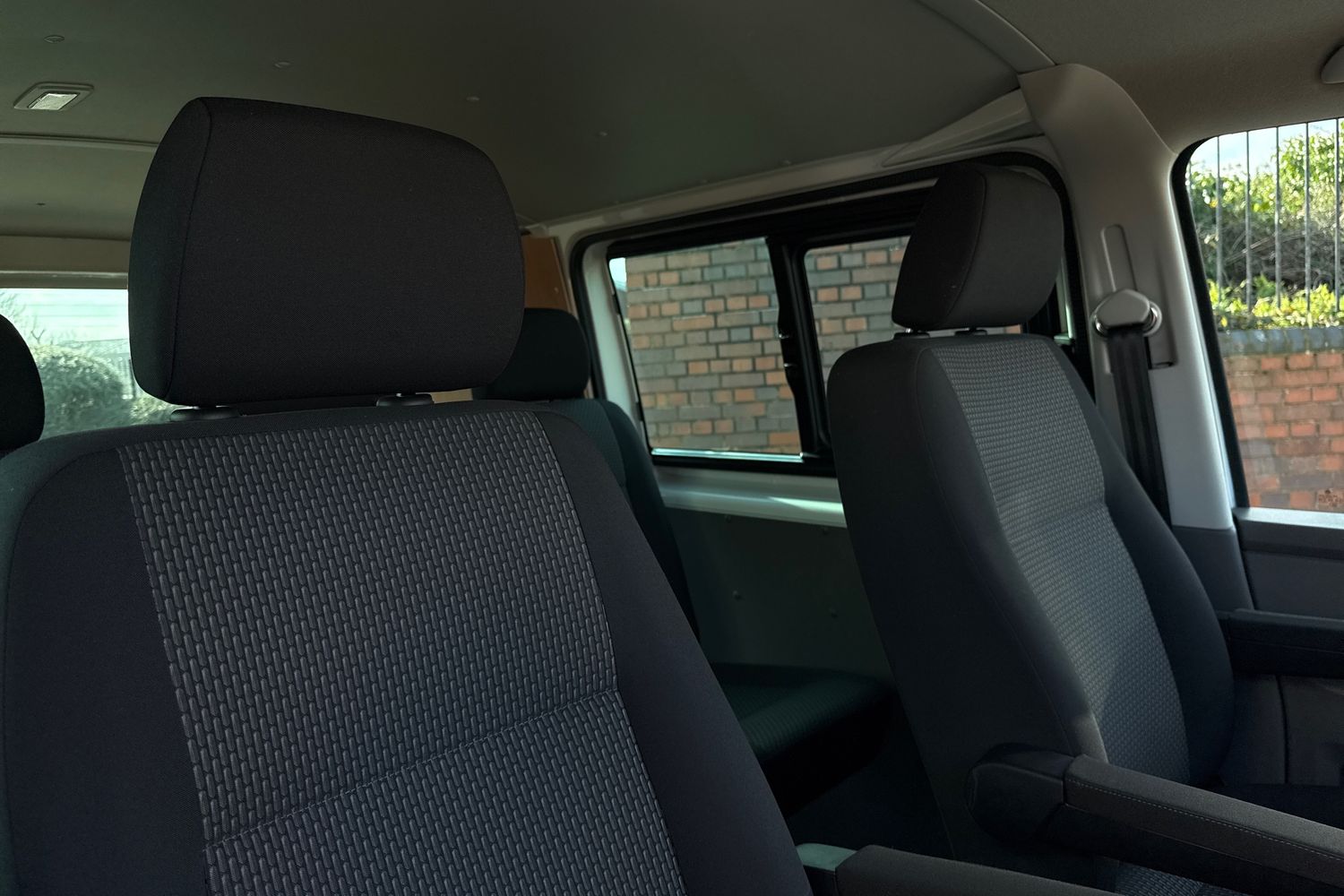 Used Volkswagen Transporter 2024 for sale - 77774146: Photo 23