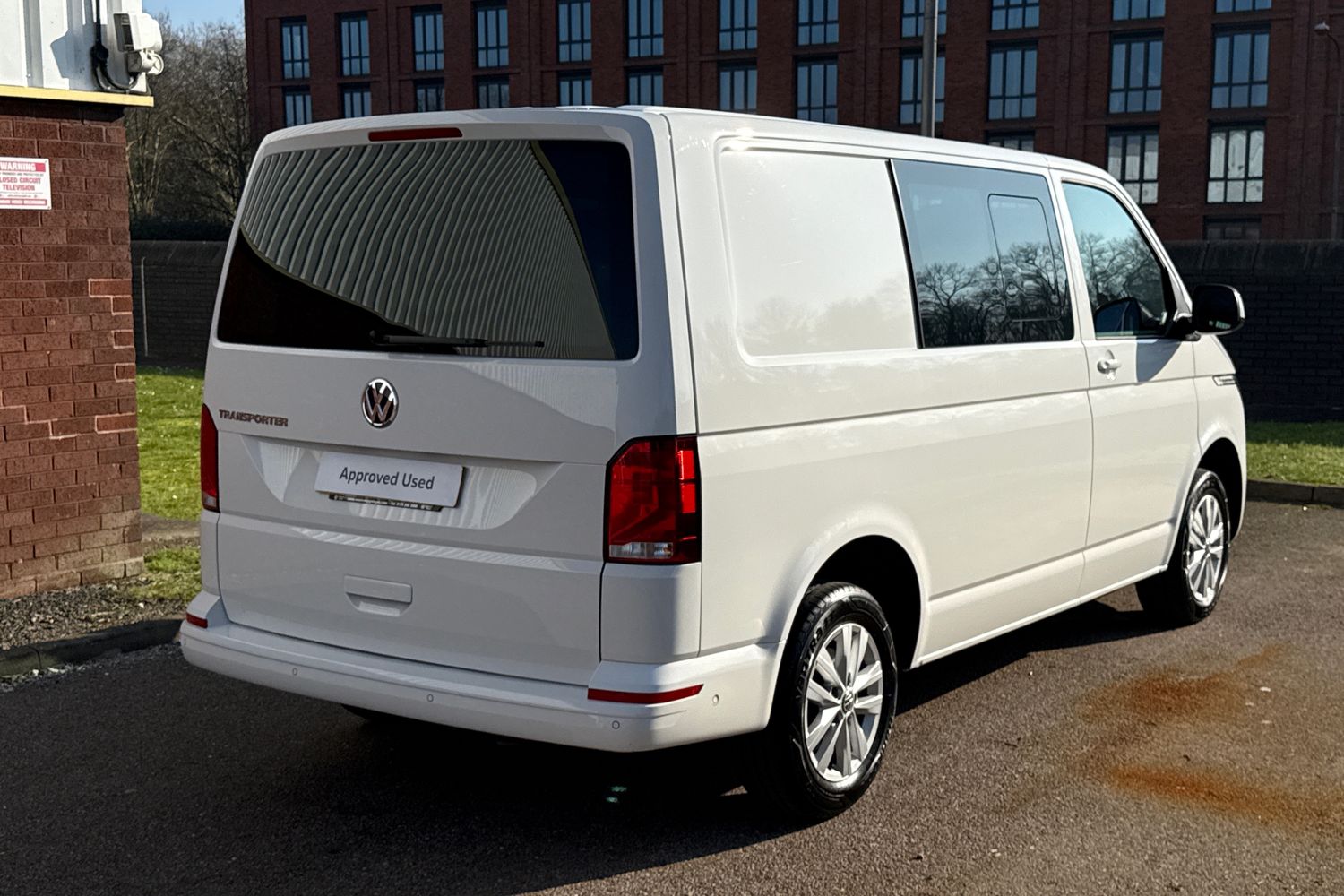 Used Volkswagen Transporter 2024 for sale - 77774146: Photo 25