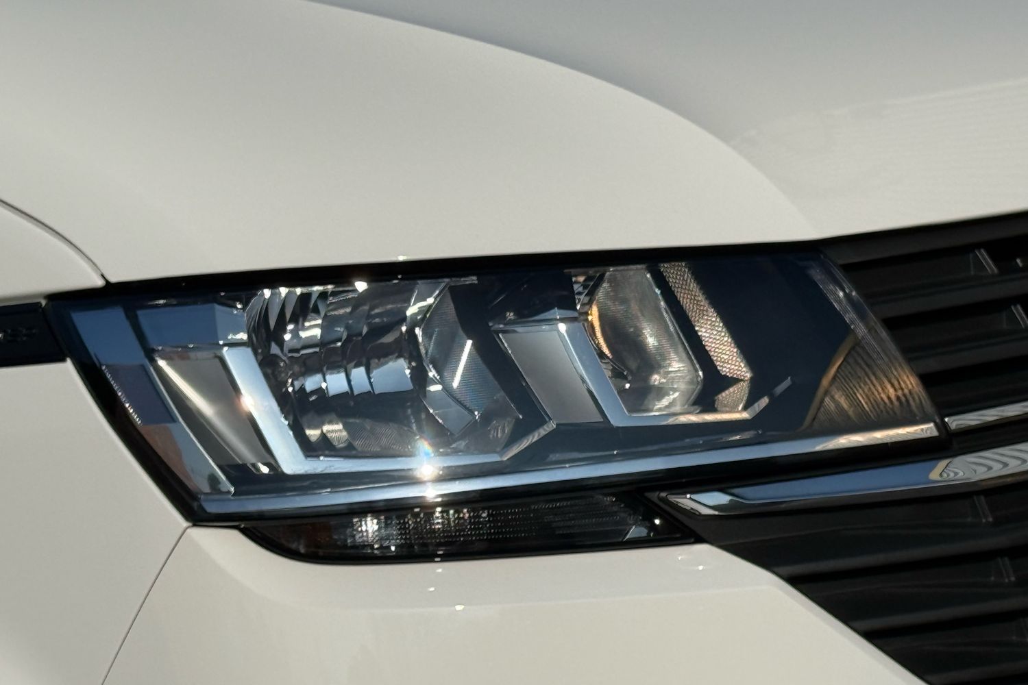 Used Volkswagen Transporter 2024 for sale - 77774146: Photo 28