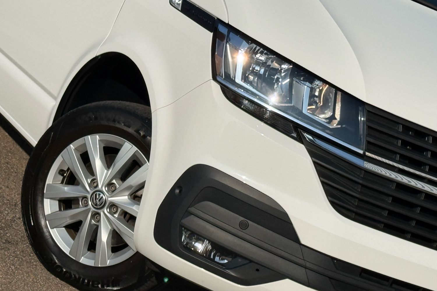 Used Volkswagen Transporter 2024 for sale - 77774146: Photo 29