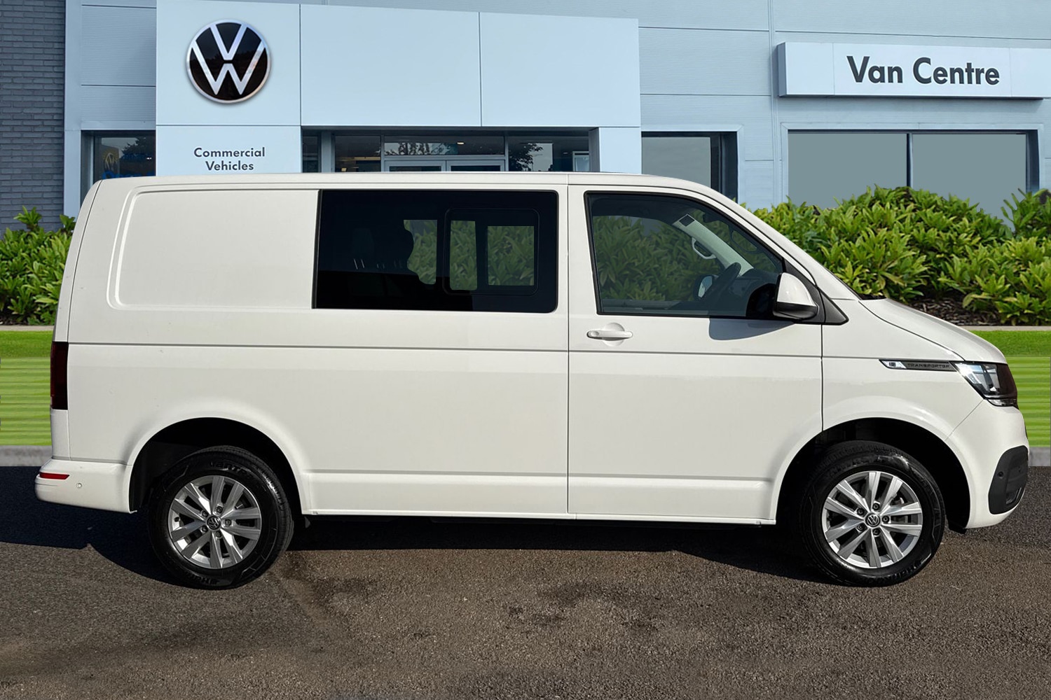 Used Volkswagen Transporter 2024 for sale - 77774146: Photo 3