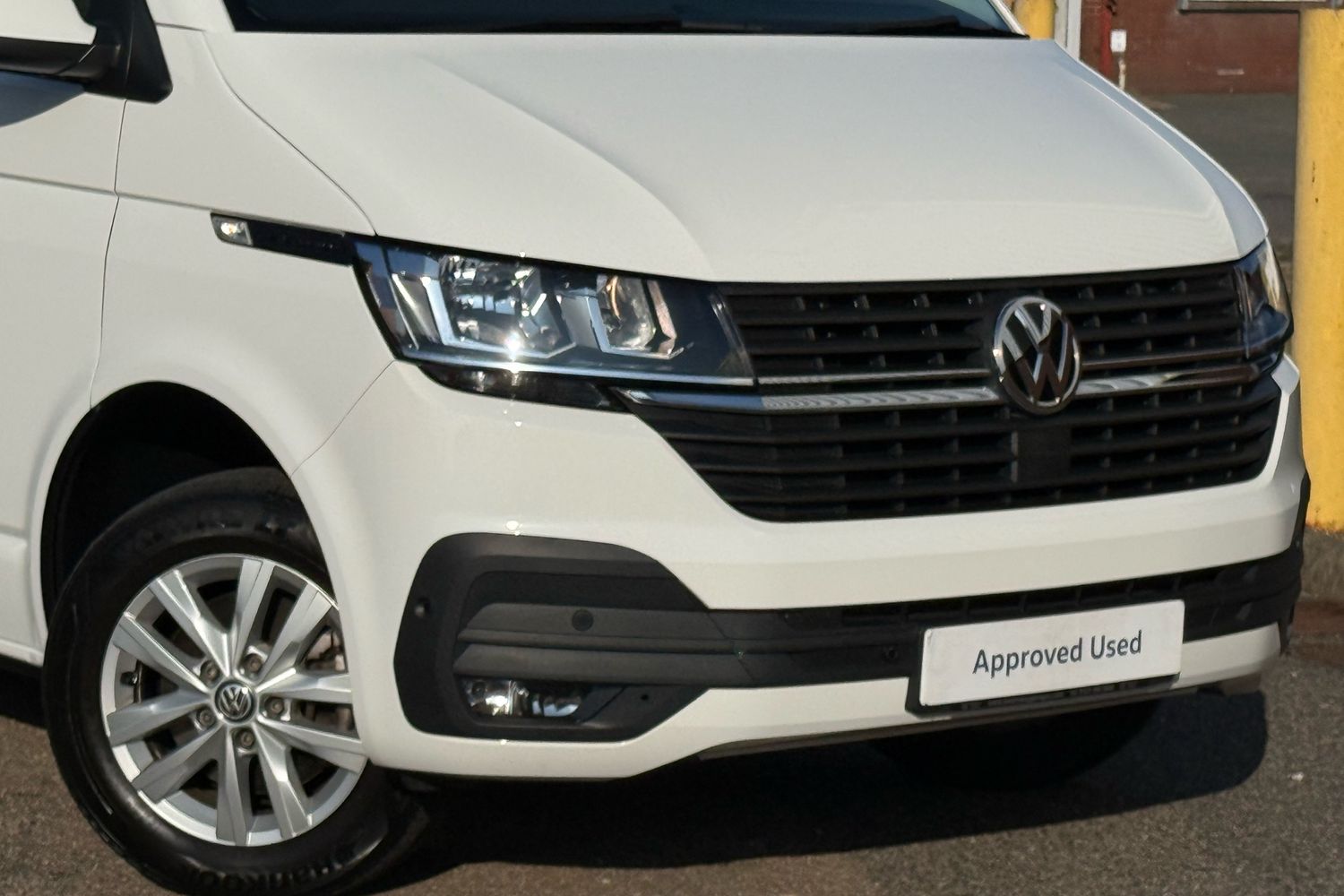 Used Volkswagen Transporter 2024 for sale - 77774146: Photo 30