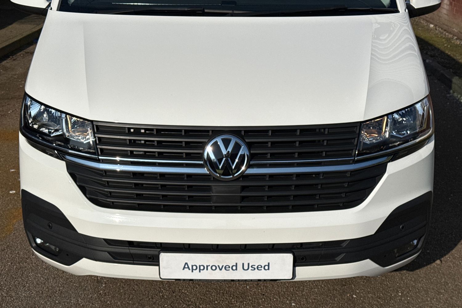 Used Volkswagen Transporter 2024 for sale - 77774146: Photo 31